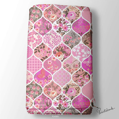 Wholesale Fabric supplier Rajsthan