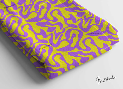 Offer! Multipurpose Cotton Satin Fabric Cloth