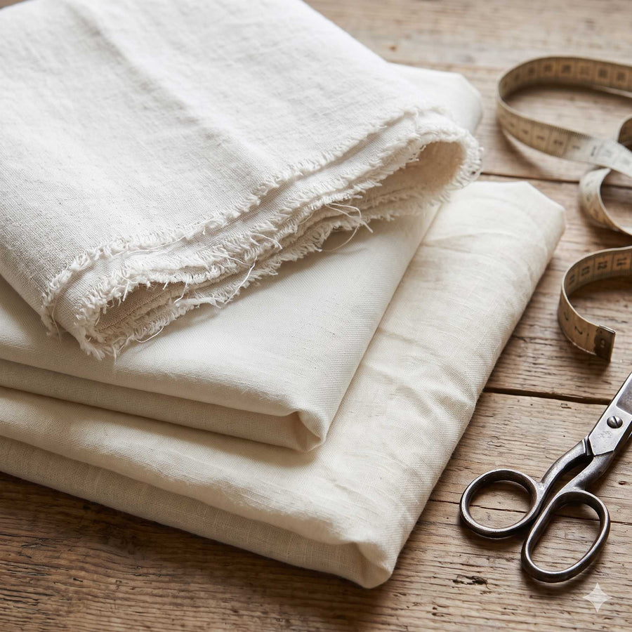 Select the Base Fabric