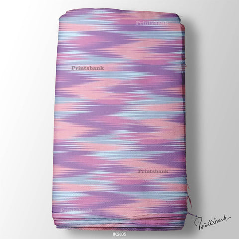 Top Digital Printed Fabric Manufacturer
