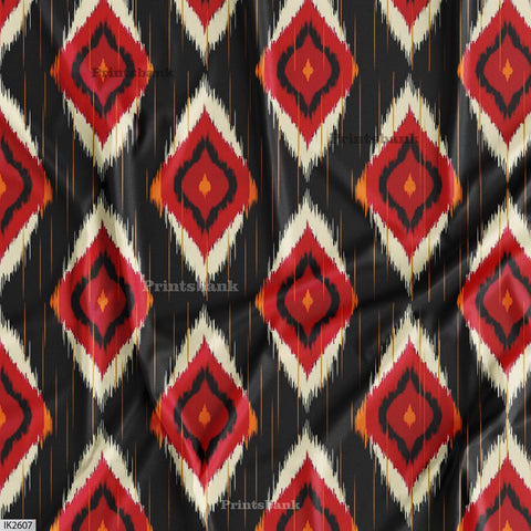 Top Digital Printed Fabric Manufacturer