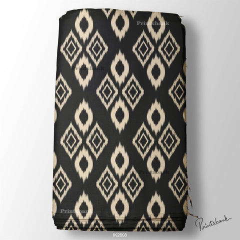 Top Digital Printed Fabric Manufacturer