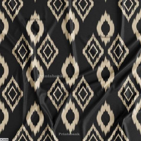 Top Digital Printed Fabric Manufacturer