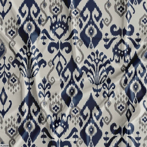 Top Digital Printed Fabric Manufacturer
