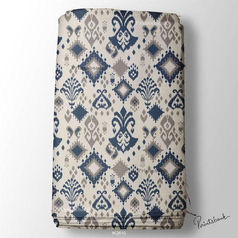 Top Digital Printed Fabric Manufacturer