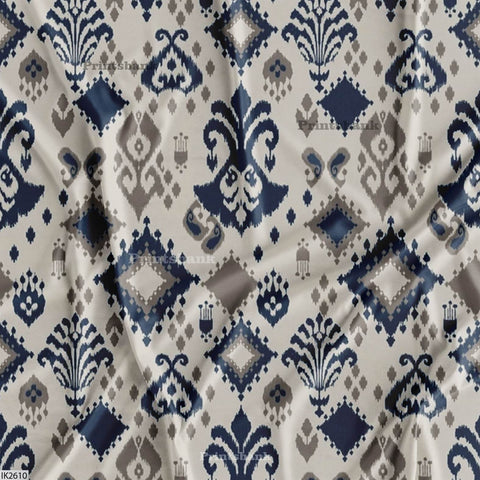 Top Digital Printed Fabric Manufacturer