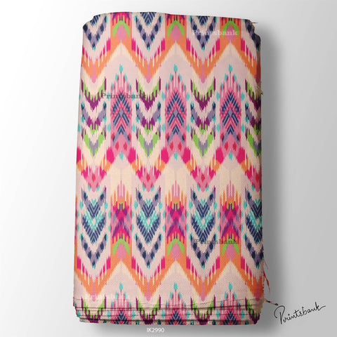 Top Digital Printed Fabric Manufacturer