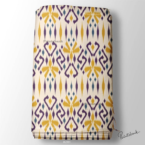 Top Digital Printed Fabric Manufacturer