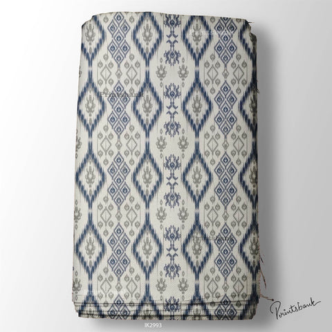 Digital Printed Fabric Manufacturer in India