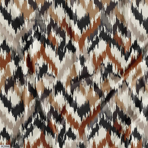 Digital Printed Fabric Manufacturer in India