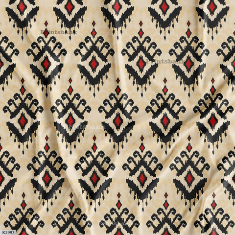 Digital Printed Fabric Manufacturer in India