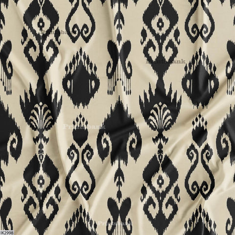Best Digital Printed Fabric Manufacturer in India