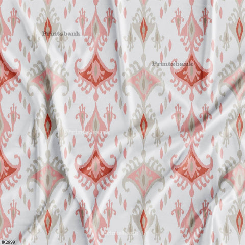 Best Digital Printed Fabric Manufacturer in India