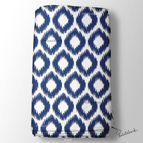 Best Digital Printed Fabric Manufacturer in India