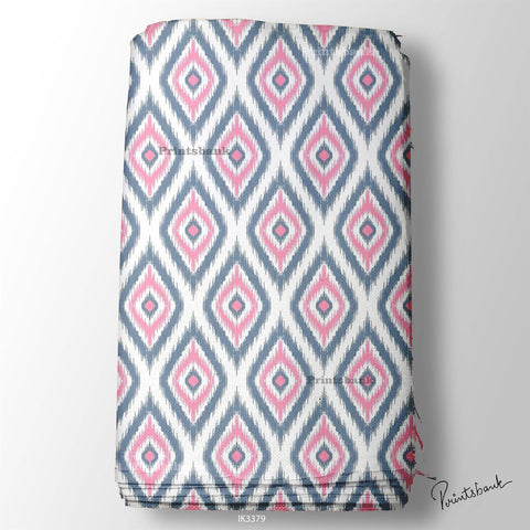 Top Digital Printed Fabric Manufacturer in India