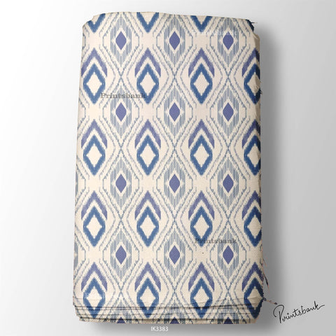 Top Digital Printed Fabric Manufacturer in India