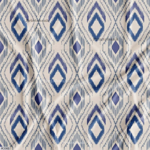Top Digital Printed Fabric Manufacturer in India