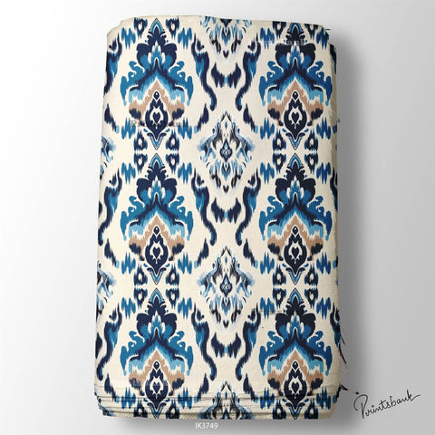 Top Digital Printed Fabric Manufacturer