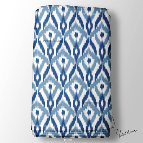 Top Digital Printed Fabric Manufacturer
