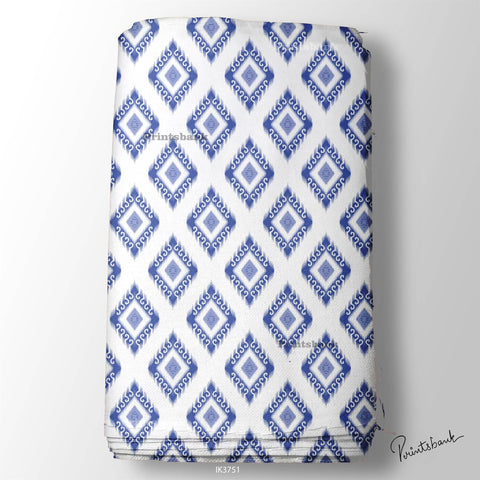 Top Digital Printed Fabric Manufacturer