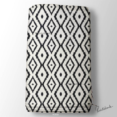 Digital Printed Fabric Manufacturer in India