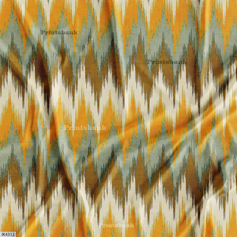 Top Digital Printed Fabric Manufacturer in India