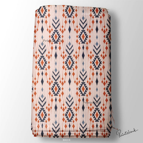 Top Digital Printed Fabric Manufacturer in India