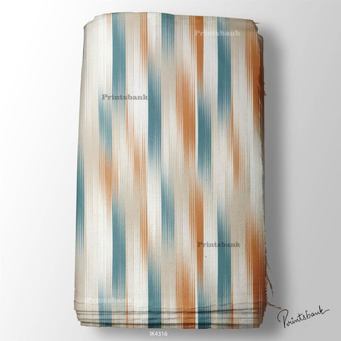 Best Digital Printed Fabric Manufacturer in India