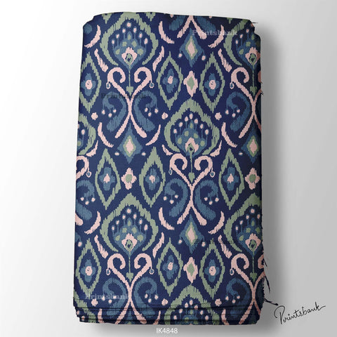 Wholesale Fabric supplier Delhi