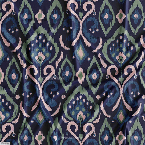 Wholesale Fabric supplier Delhi