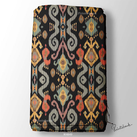 Wholesale Fabric supplier Delhi
