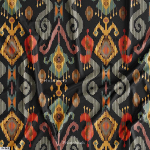 Wholesale Fabric supplier Delhi