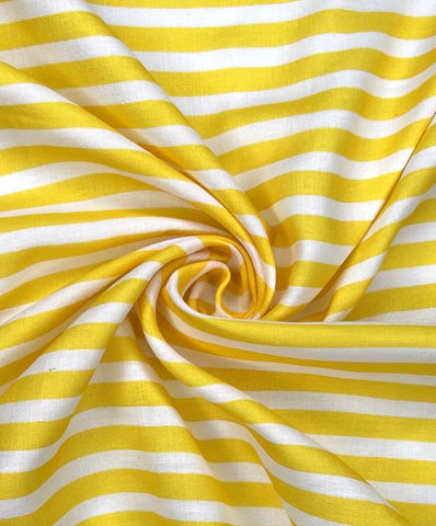 Deepika Summer Stripes Fabric Multiuse