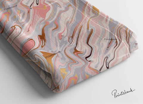 Offer! Multipurpose Cotton Satin Fabric Cloth