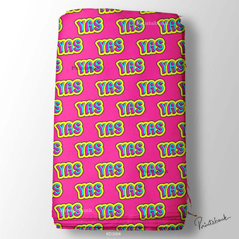 Kid's Wholesale Digital Printed Fabric For Baby Garment Manufacturer
