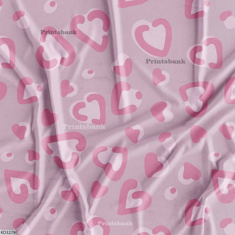 Kid's Wholesale Digital Printed Fabric For Baby Garment Manufacturer