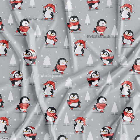Kid's Digital Printed Fabric Manufacturer (Copy)