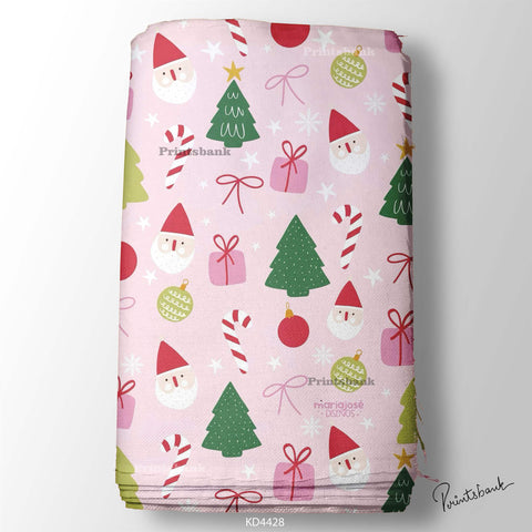 Wholesale kid's Printed Fabric in Surat