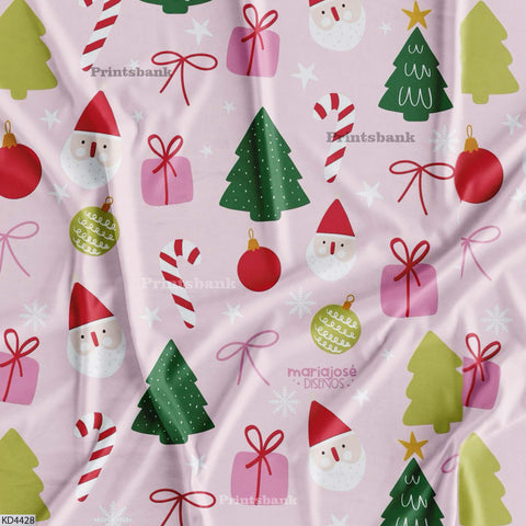 Wholesale kid's Printed Fabric in Surat