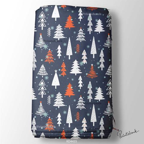 Kid's Fabric For Dresses