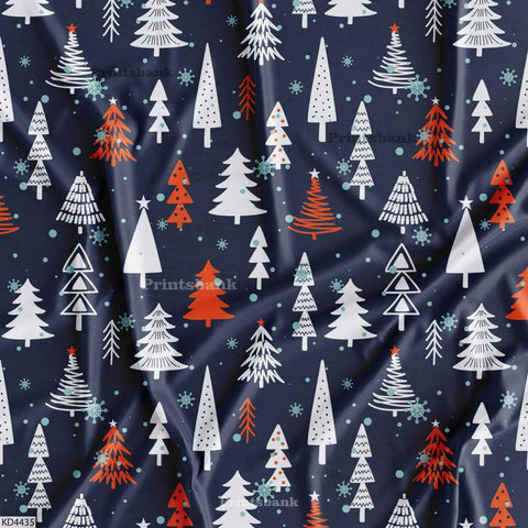 Kid's Fabric For Dresses