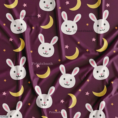 Kid's Fabric For Dresses