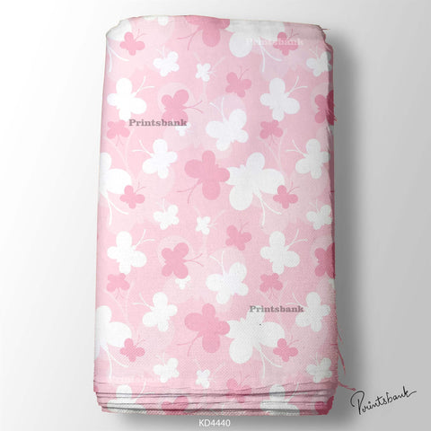Kid's Digital Printed Fabric Manufacturer