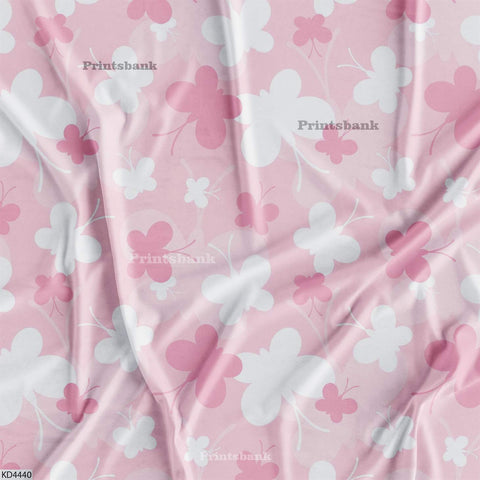 Kid's Digital Printed Fabric Manufacturer