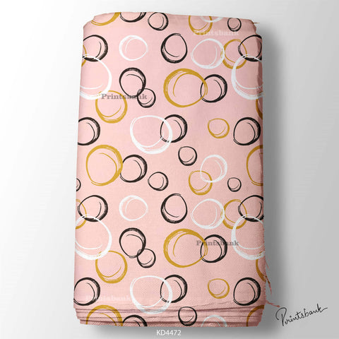 Kid's Digital Printed Fabric Manufacturer