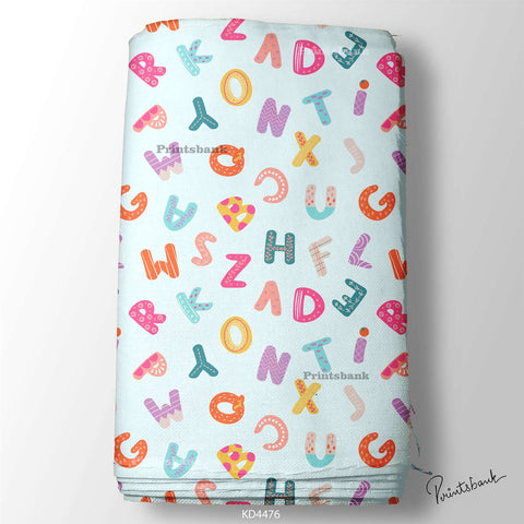 Kid's Fabric Cloth Online
