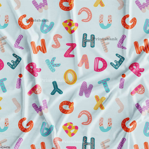 Kid's Fabric Cloth Online