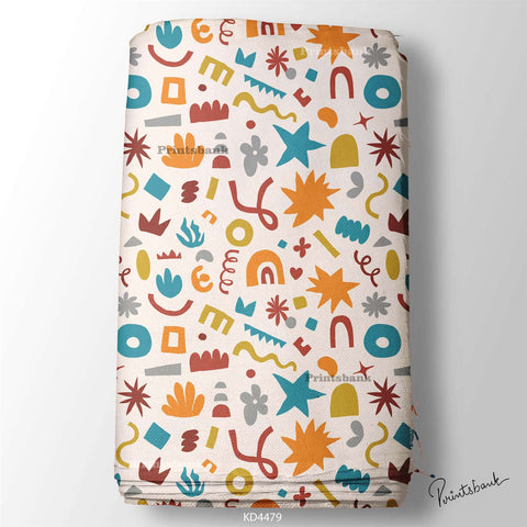 Wholesale Fabric supplier Delhi
