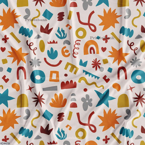 Wholesale Fabric supplier Delhi