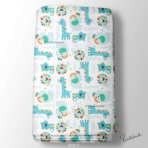Wholesale Fabric supplier Delhi